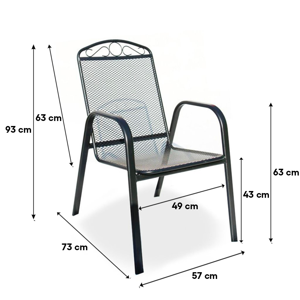 DT120 kóty